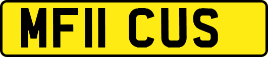 MF11CUS