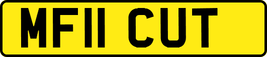 MF11CUT