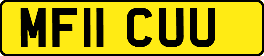 MF11CUU