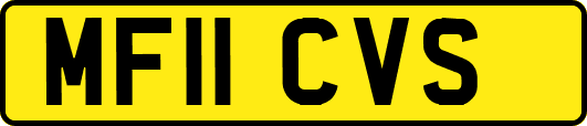 MF11CVS