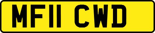 MF11CWD