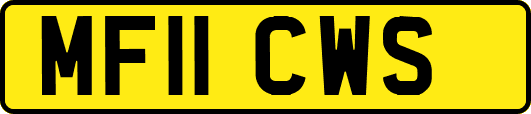 MF11CWS