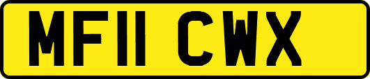 MF11CWX