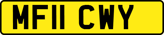 MF11CWY