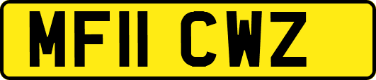 MF11CWZ