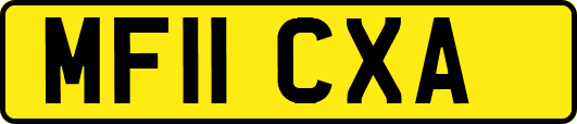 MF11CXA