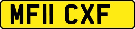 MF11CXF