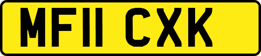 MF11CXK