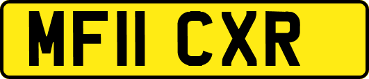 MF11CXR