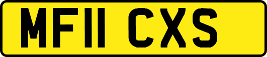 MF11CXS