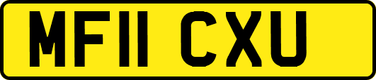 MF11CXU