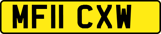 MF11CXW