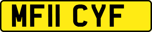 MF11CYF