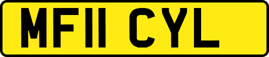 MF11CYL