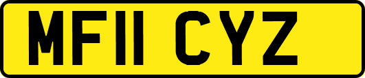 MF11CYZ