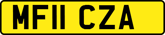 MF11CZA