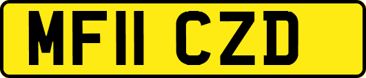 MF11CZD