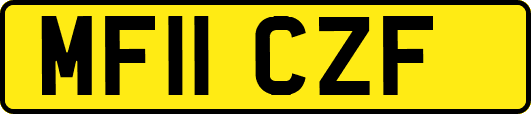 MF11CZF