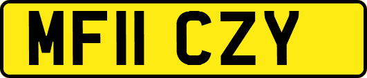 MF11CZY
