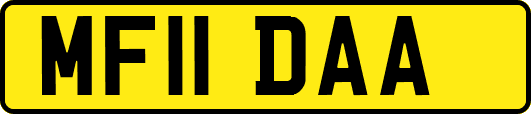MF11DAA