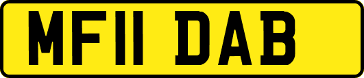 MF11DAB