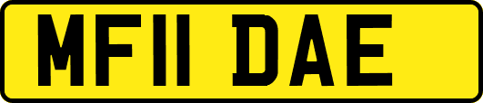MF11DAE