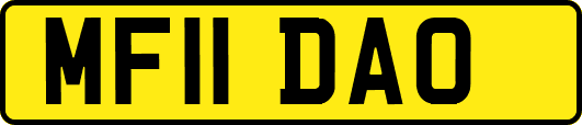 MF11DAO