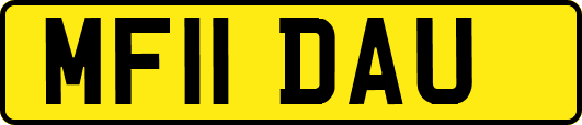 MF11DAU