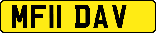 MF11DAV