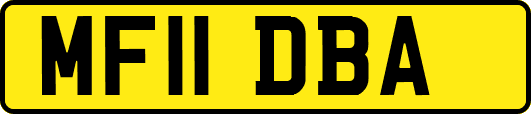 MF11DBA