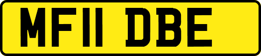 MF11DBE