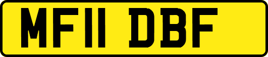MF11DBF