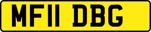 MF11DBG