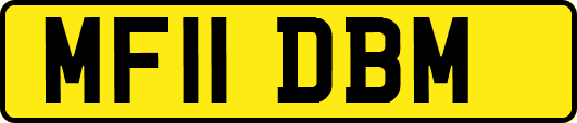 MF11DBM