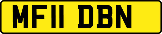 MF11DBN