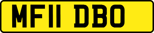 MF11DBO