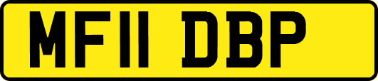 MF11DBP