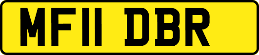 MF11DBR