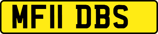 MF11DBS
