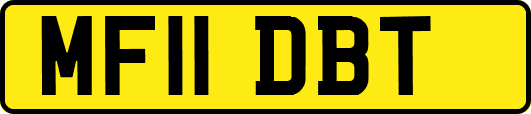 MF11DBT