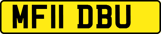 MF11DBU