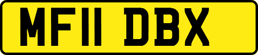 MF11DBX