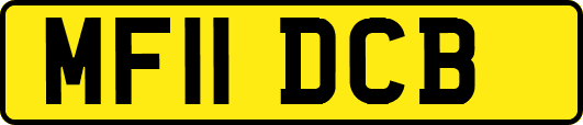 MF11DCB