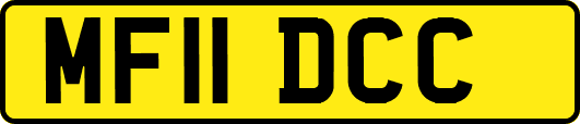 MF11DCC
