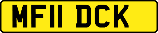 MF11DCK
