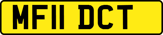 MF11DCT