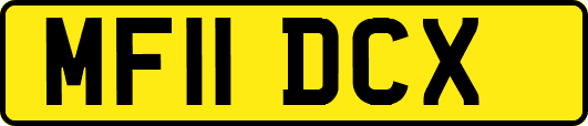 MF11DCX