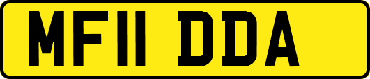 MF11DDA