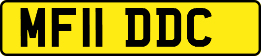 MF11DDC