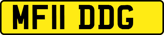 MF11DDG